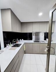 Bellewaters (D19), Condominium #574429141